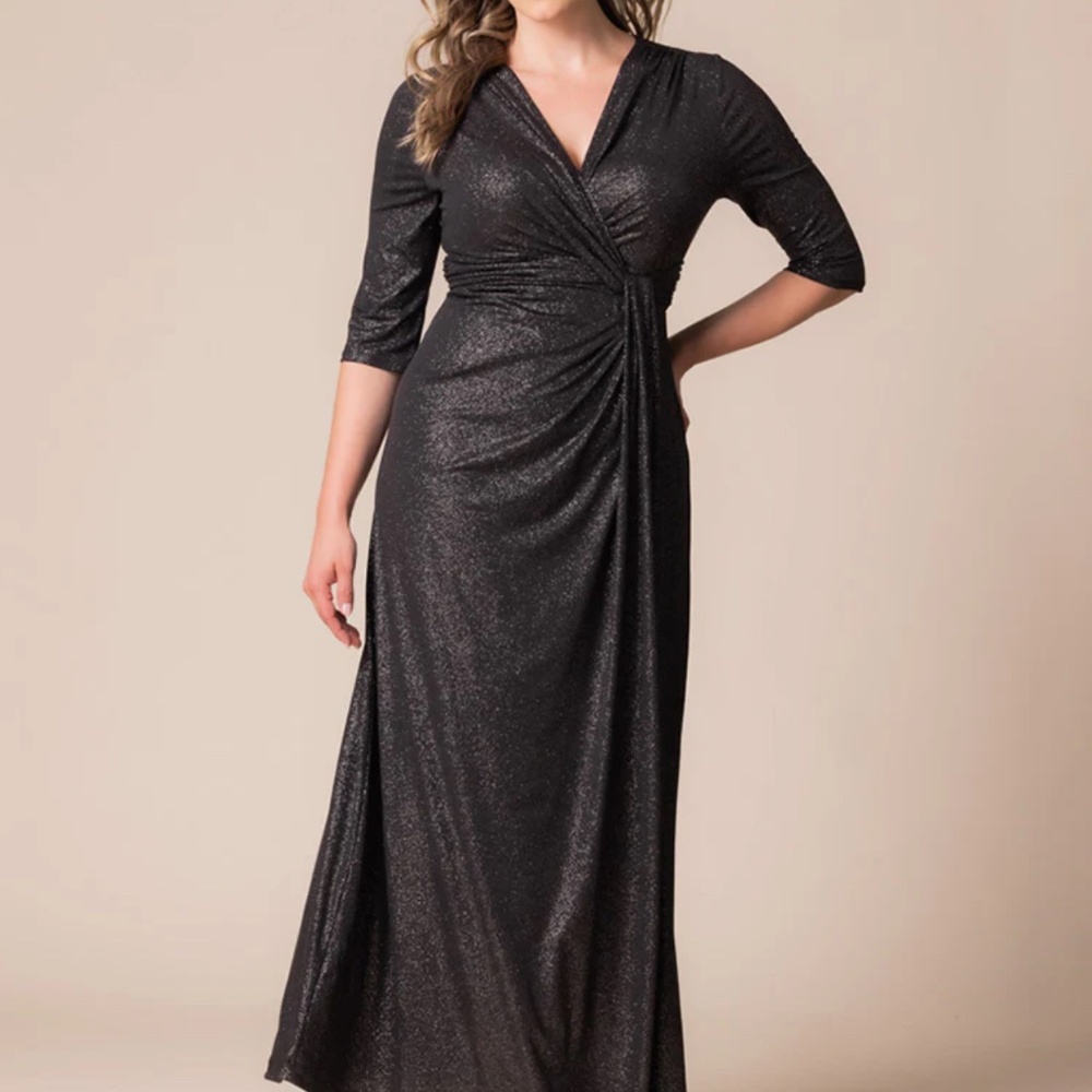 Moonlight Gown